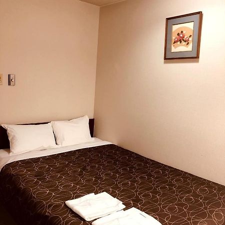 Business Hotel Kawashima - Vacation Stay 15828V Wakayama Extérieur photo